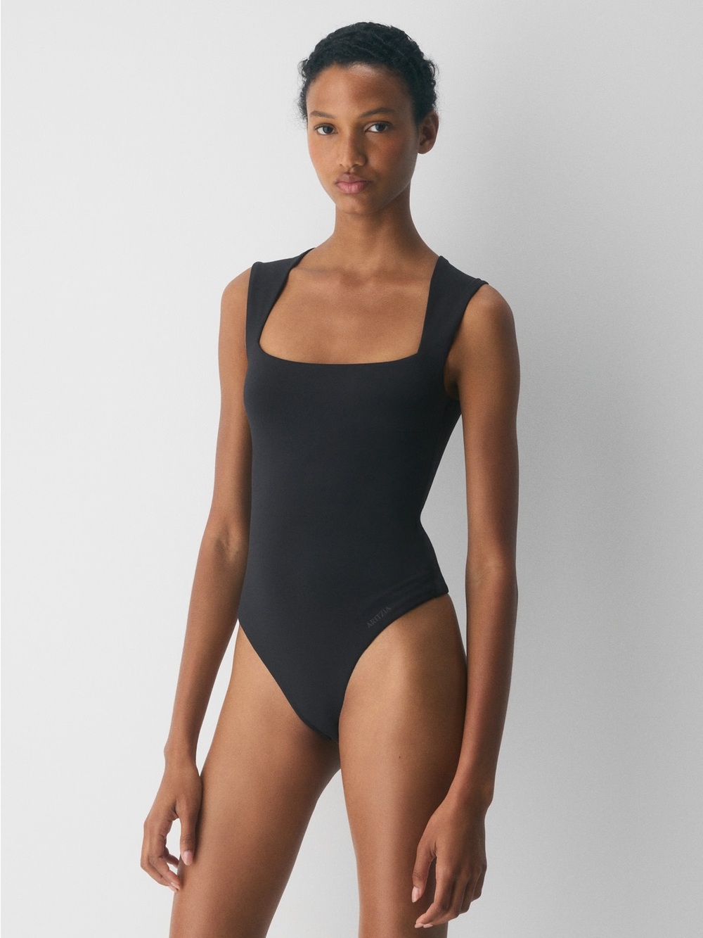 Aritzia Original Contour Esteem Bodysuit